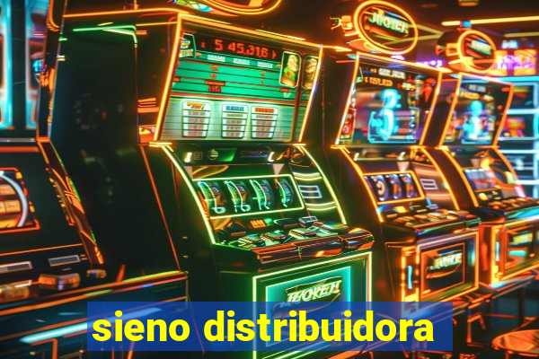 sieno distribuidora